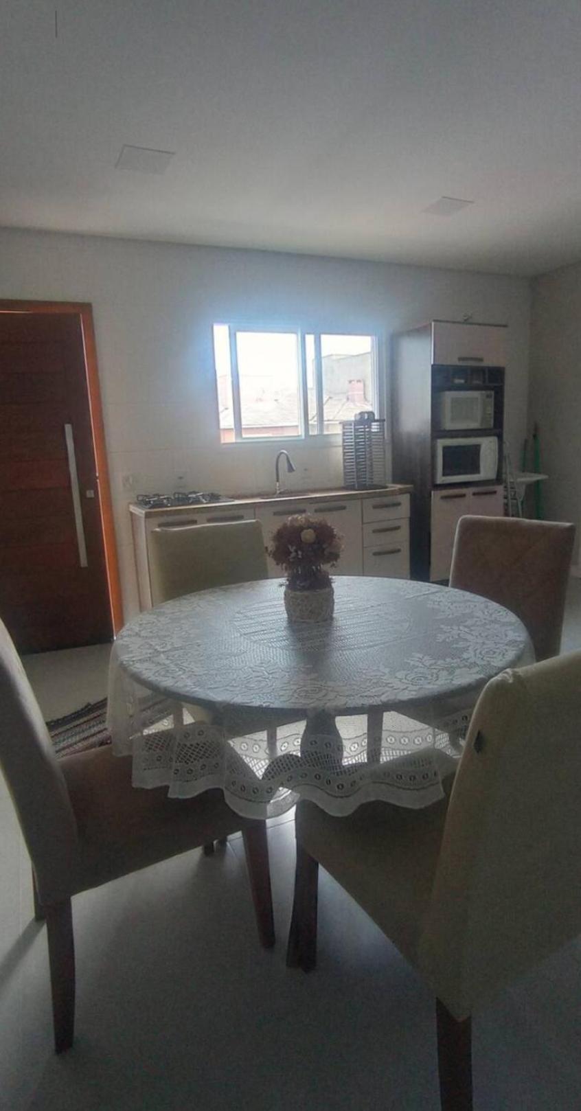 Apartamento Flat No Centro - Passo De Torres Sc Pirataba Esterno foto